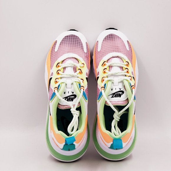 Nike Air Max 270 React SE Size 8 Medium - Picture 5 of 7